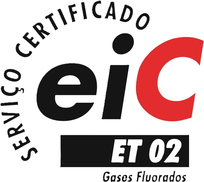 Certificación Gases Fluorados